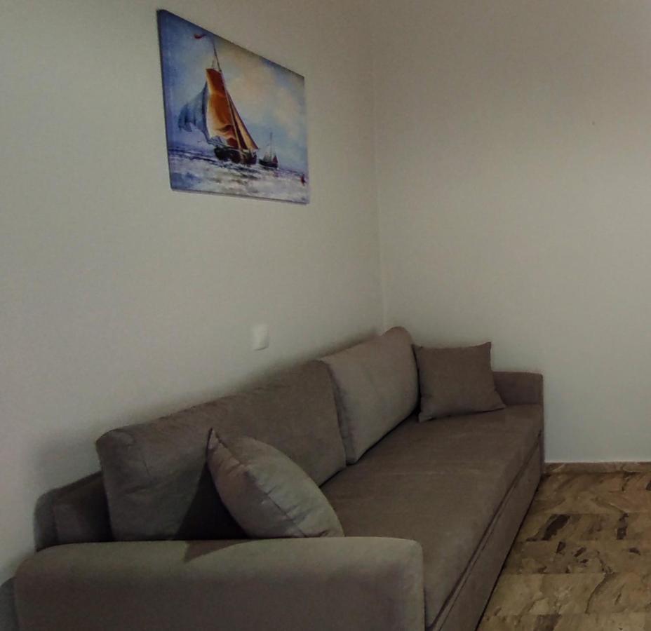 Artaki Beach Comfy Apartment Koroni  Exterior photo